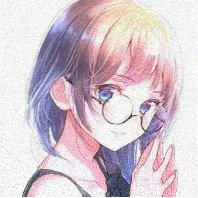 读者老书虫头像
